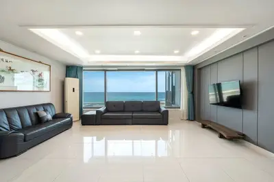 Image de Gangneung Badauibyeol Pension