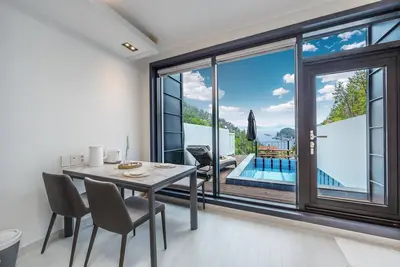 Image de Namhae Palace1470 Pension