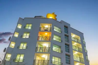 Image de Gapyeong Applerotgi Pension