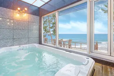 Image de Pohang Playbeach Poolvilla