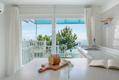 Image de Namhae Baramundeok Pension