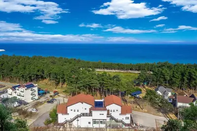 Image de The Gangneung Foret Pension
