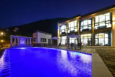 Image de Yeosu Tivoli Pension