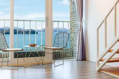 Image de Yeosu Jplus A Pension