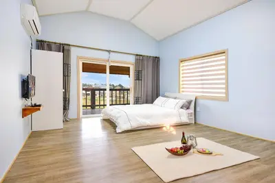 Image de Samcheok Good Friend Pension