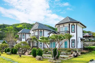 Image de Samcheok Duelkkot Pension