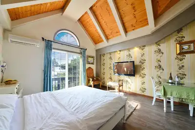 Image de Gangneung Sanho Pension