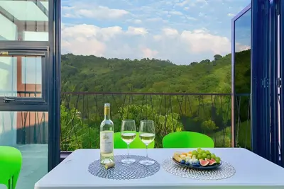 Image de Gapyeong Colline Pension