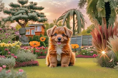 Image de Seogwipo Neulbada Pet Pension