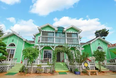 Image de Youngheungdo Roma Spa Pension