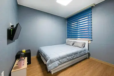 Image de Yeosu Trip Pension