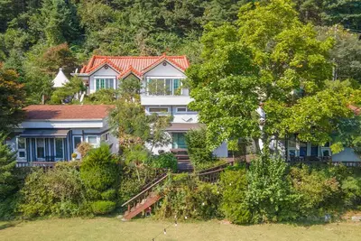 Image de Hongcheon Lime Orange Pension