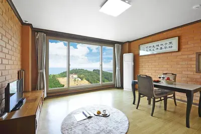 Image de Yeosu Hwangto Pension