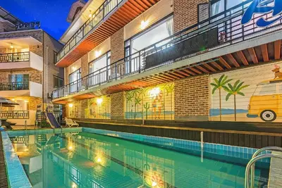 Image de Gapyeong San Are Pension