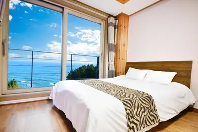 Image de Donghae Red Roof Pension