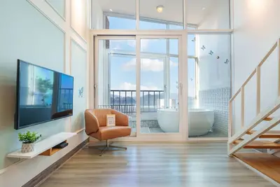 Image de Yeosu Yegreena Spa Pension