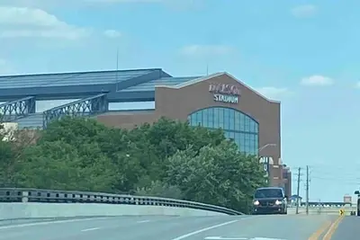 Image de Lovely 2-bedroom Loft in Downtown Indianapolis