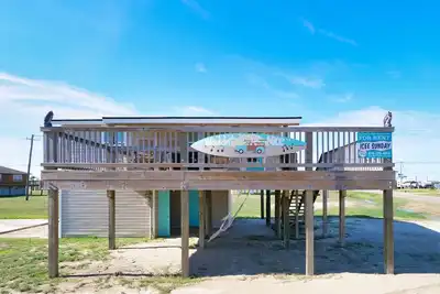 Image de When It's hot Outside & you Just Need to get Away Spend Time at our Icee Sunday!