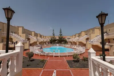 Image de Lightbooking Las Arenas Caleta de Fuste 7