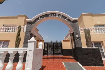Lightbooking Las Arenas Caleta de Fuste 4