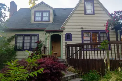 Image de Walk to Olympic Trials at Hayward Field U of O