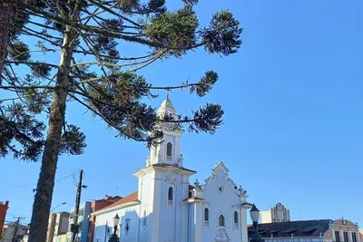 Image de Apartamento  grande <br>Bem localizado em Curitiba