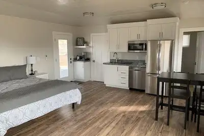 Image de Calf Creek Cottage- clean home with beautiful views!