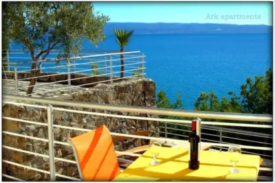 Image de Appartement Ark Beach - Lapin