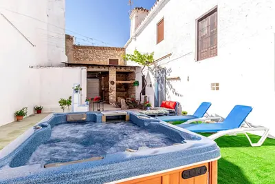 Image de Casa Amelia y Juan de Dios