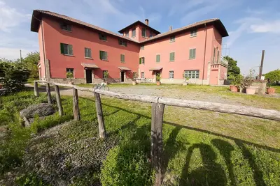 Image de La Fabbrica In Collina