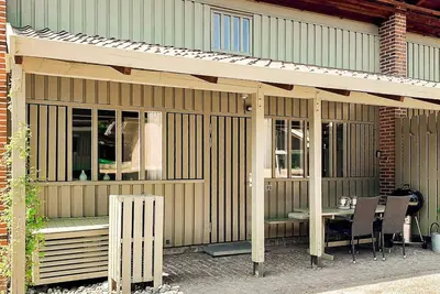 Image de Maison de vacances pour 4 a Allinge
