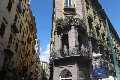 Appartamento Centrale In Piazza Municipio