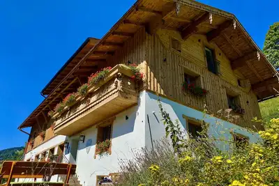 Image de Alm Seasons Premium Chalet **** (s)