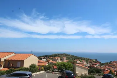 Image de Appartement T2 Porte-Vendres avec parking pour 4 personnes