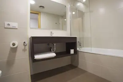 Image de Apartamento 1 Habitacion 1 Baño