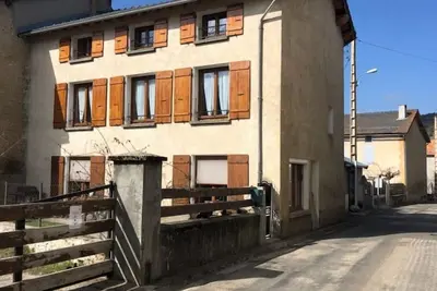 Image de La Maison de Léonie