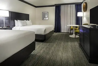 Image de Vegas Adventure Awaits! Awesome Unit! Onsite Entertainment, Near T-Mobile Arena!