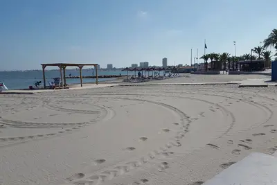 Image de Nouvel appartement tout pres de la mer