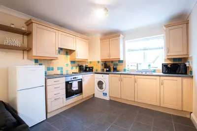 Image de Spacious 2br Flat in Stansted