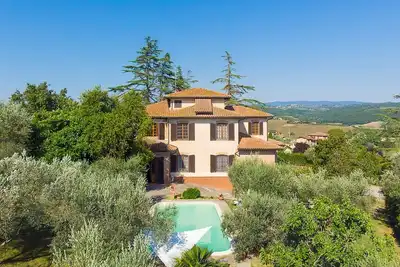 Image de Villa Fiorentini 10, Emma Villas