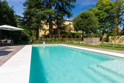Image de La Casa Di Nanì 8, Emma Villas
