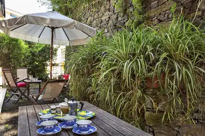 Image de Relax in giardino a due passi dal porto by Wonderful Italy