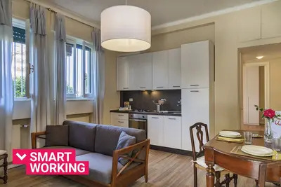 Corso Italia Deluxe Apartment by Wonderful Italy