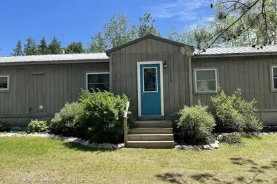 Image de The Bluffs Cottage