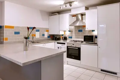 Image de Charming 3br Penthouse in Bishop's Stortford