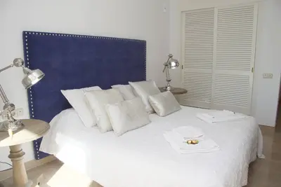 Image de Residential complex with apartments 150 meters from the beach