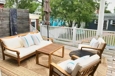 Image de Hummingbird Cottage - Chesapeake Properties