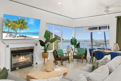 Image de Ultimate Lagoon Villa C2375-0