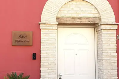 Image de Aghèl Luxury Room