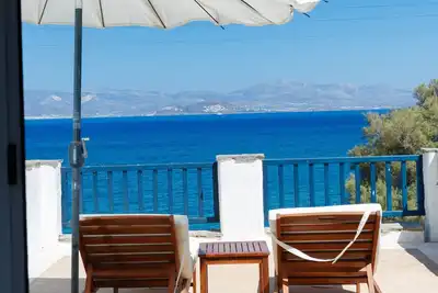 Image de Villa Tamaris- the perfect refuge from hectic life